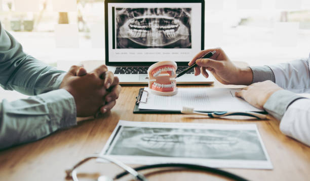 Best Emergency Root Canal Treatment in Mcgehee, AR