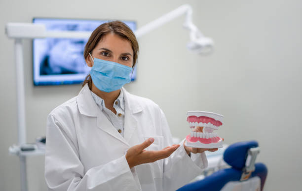 Best Mobile Emergency Dentist in Mcgehee, AR