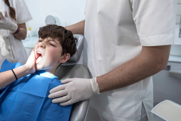 Fast & Reliable Emergency Dental Services in AR