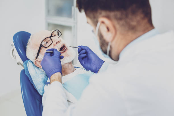 Best Emergency Dental Extractions in Mcgehee, AR